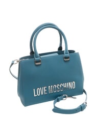 LOVE MOSCHINO BOLD LOVE Borsa a mano, con tracolla - Borse Donna