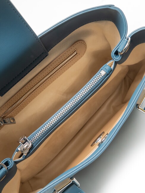 BOLD LOVE Borsa a mano, con tracolla avio - Borse Donna