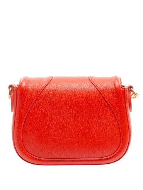 LOGO  Mini Bag a tracolla ROSSO - Borse Donna