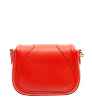LOVE MOSCHINO LOGO  Mini Bag a tracolla ROSSO - Borse Donna - 4