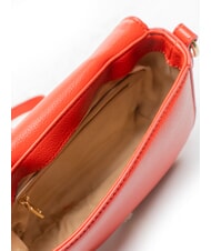LOVE MOSCHINO LOGO  Mini Bag a tracolla ROSSO - Borse Donna - 5