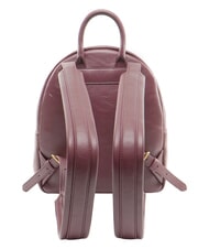 LOVE MOSCHINO LOCKED IN GOLD  Zaino Donna vino - Borse Donna - 2