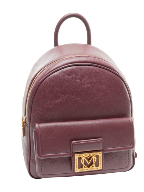 LOCKED IN GOLD  Zaino Donna vino - Borse Donna