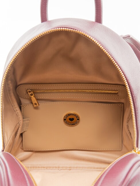 LOCKED IN GOLD  Zaino Donna vino - Borse Donna