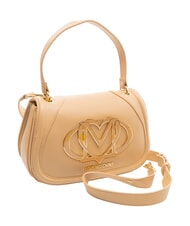 LOVE MOSCHINO LOGO Borsa a spalla, con tracolla - Borse Donna