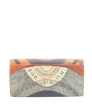 GATTINONI PLANETARIUM Portafoglio Donna classic/ coral - Portafogli Donna - 3