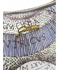 GATTINONI PLANETARIUM Borsa a spalla acquamarine/navy - Borse Donna - 3