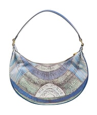 GATTINONI PLANETARIUM Borsa a spalla acquamarine/navy - Borse Donna - 4