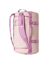 THE NORTH FACE BASE CAMP S Borsone zaino metal pink/hushed laven - Borsoni - 2