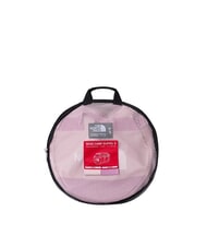 THE NORTH FACE BASE CAMP S Borsone zaino metal pink/hushed laven - Borsoni - 3