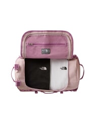 THE NORTH FACE BASE CAMP S Borsone zaino metal pink/hushed laven - Borsoni - 4