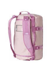 THE NORTH FACE BASE CAMP XS Borsone / Zaino da Viaggio metal pink/hushed laven - Borsoni - 2