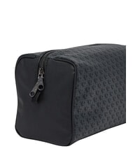 CALVIN KLEIN MATTE Beauty case black - Beauty Case - 6