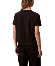 CALVIN KLEIN SS ARCHIVIE LOGO T-shirt a manica corta - T-shirt e Top Donna