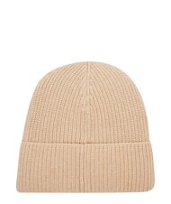CALVIN KLEIN ESSENTIAL PATCH Cappello misto lana - Cappelli