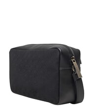 CALVIN KLEIN SLEEK MUST MONO Beauty case con polsierina industrial mono black - Beauty Case - 2
