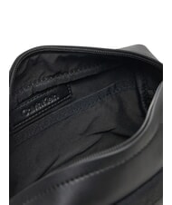 CALVIN KLEIN SLEEK MUST MONO Beauty case con polsierina industrial mono black - Beauty Case - 4
