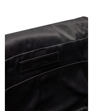 CALVIN KLEIN EASE Beauty case large black - Beauty Case - 4