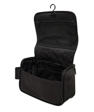 CALVIN KLEIN EASE Beauty case large black - Beauty Case - 5