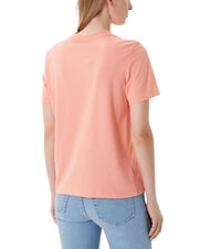 CALVIN KLEIN 20S CLASSIC LOGO T-shirt a manica corta - T-shirt e Top Donna