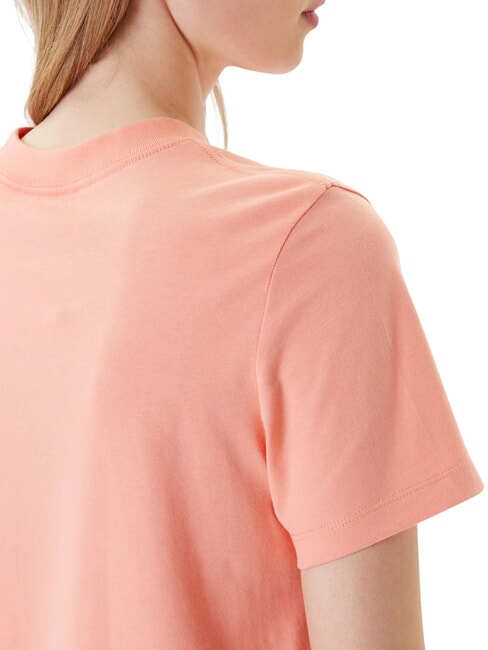20S CLASSIC LOGO T-shirt a manica corta orange - T-shirt e Top Donna