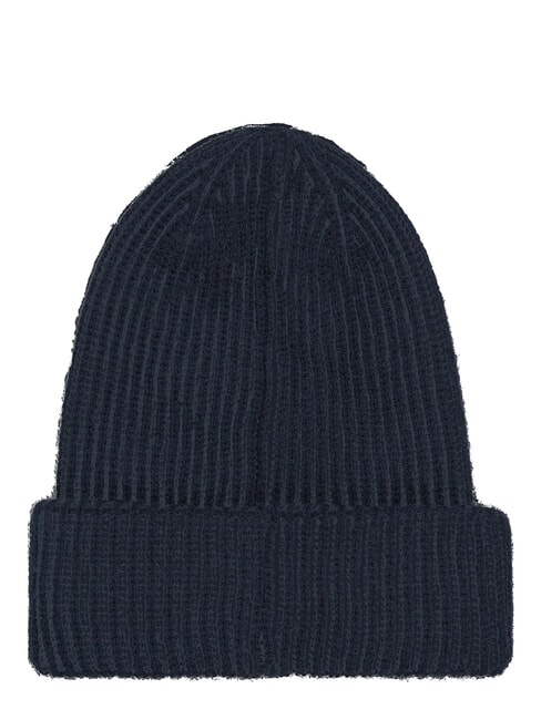 HERITAGE Cappello misto lana blue - Cappelli