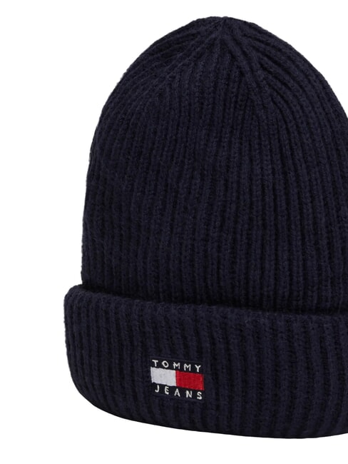 HERITAGE Cappello misto lana blue - Cappelli