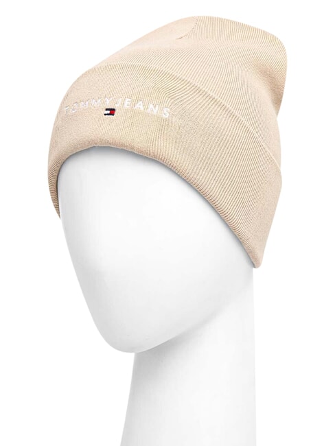 LINEAR LOGO Cappello beige - Cappelli