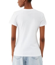 CALVIN KLEIN CORE INSTIT LOGO T-shirt a manica corta - T-shirt e Top Donna