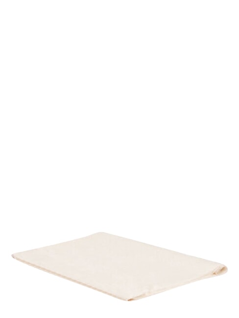 ELEVATED CHIC JAQUARD Foulard sugarcane - Sciarpe
