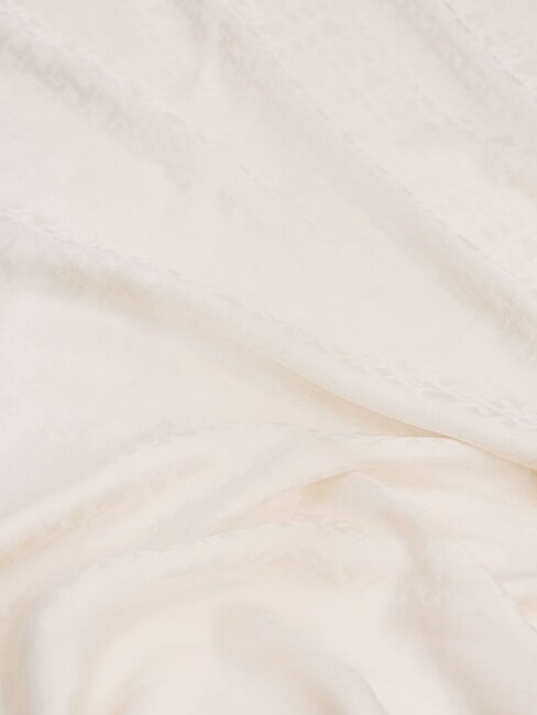ELEVATED CHIC JAQUARD Foulard sugarcane - Sciarpe