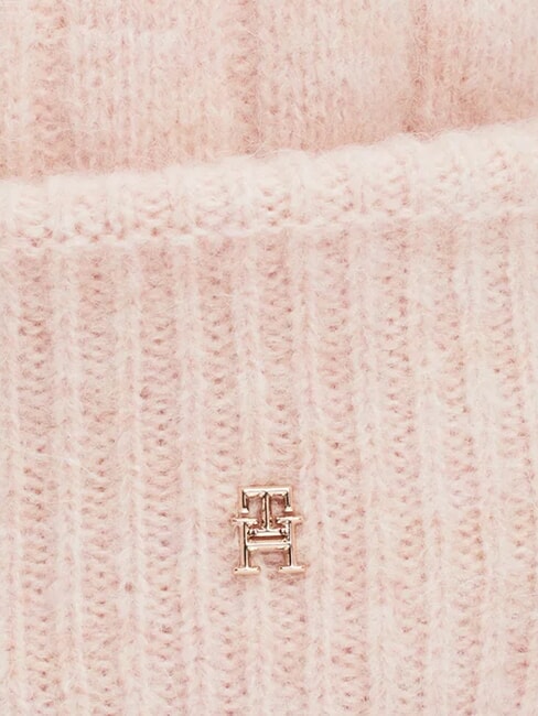 TIMELESS Cappello di lana pink - Cappelli