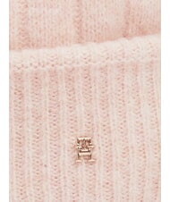 TOMMY HILFIGER TIMELESS Cappello di lana pink - Cappelli - 3