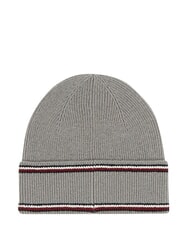 TOMMY HILFIGER CORP LAMBS Cappello misto lana - Cappelli
