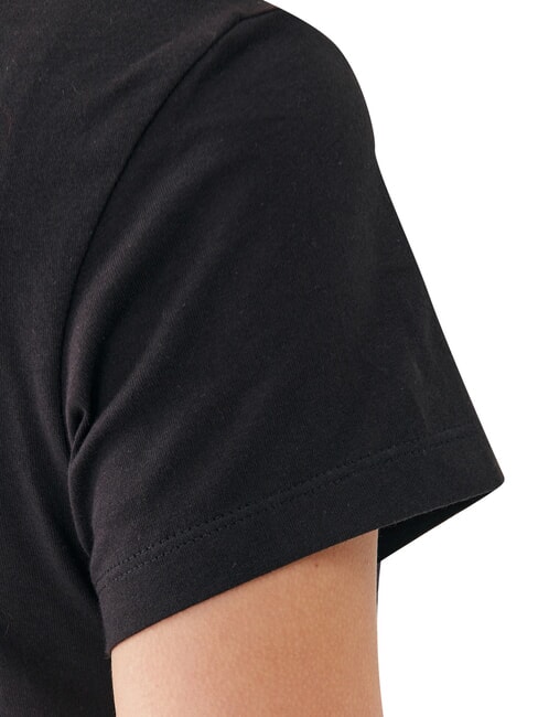 CORE INSTIT LOGO T-shirt a manica corta black - T-shirt e Top Donna