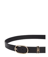 TOMMY HILFIGER FEMININE Cintura in pelle - Cinture