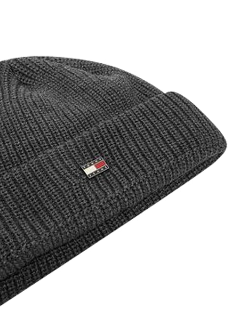 HERITAGE Cappello in cotone grey - Cappelli