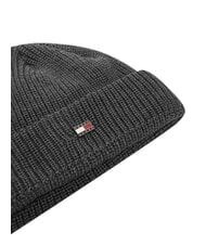TOMMY HILFIGER HERITAGE Cappello in cotone grey - Cappelli - 3