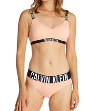 CALVIN KLEIN CLASSIC Slip pink - Slip Donna - 3