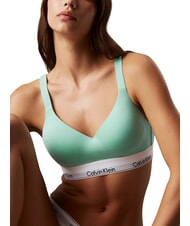 CALVIN KLEIN CK Reggiseno leggermente imbottito blue - Slip Uomo - 4