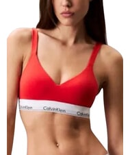 CALVIN KLEIN CK Reggiseno leggermente imbottito red - Slip Uomo - 3