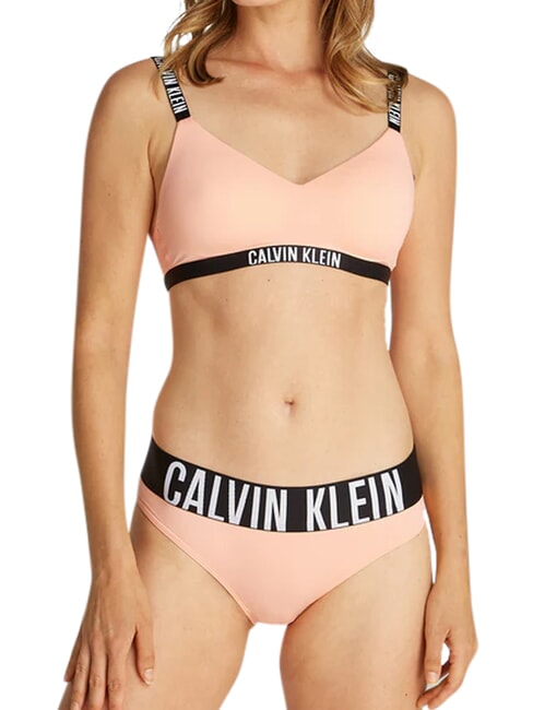 CLASSIC Slip pink - Slip Donna