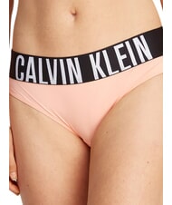 CALVIN KLEIN CLASSIC Slip pink - Slip Donna - 4