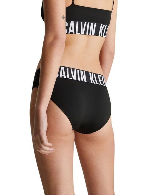 CLASSIC Slip black - Slip Donna