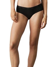 CALVIN KLEIN CLASSIC Slip black - Slip Donna - 4