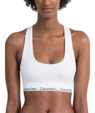 CALVIN KLEIN MODERN COTTON  Bralette  - Reggiseni Donna