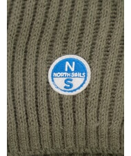 NORTH SAILS CORE Sciarpa con logo forest night - Sciarpe - 2