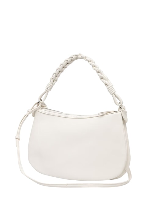 MAYA Borsa a mano, con tracolla off white - Borse Donna