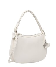 ARMANI EXCHANGE MAYA Borsa a mano, con tracolla off white - Borse Donna - 3