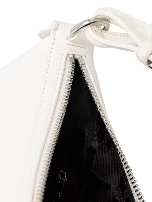 MAYA Borsa a mano, con tracolla off white - Borse Donna